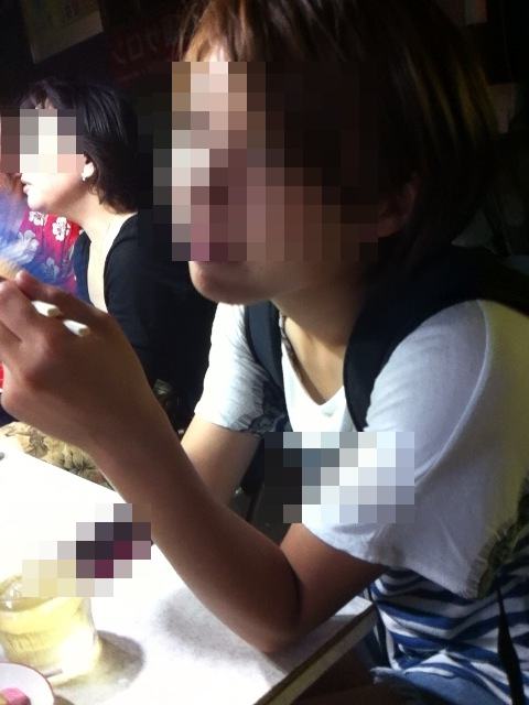 女子大生の画像