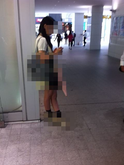 出会いの画像