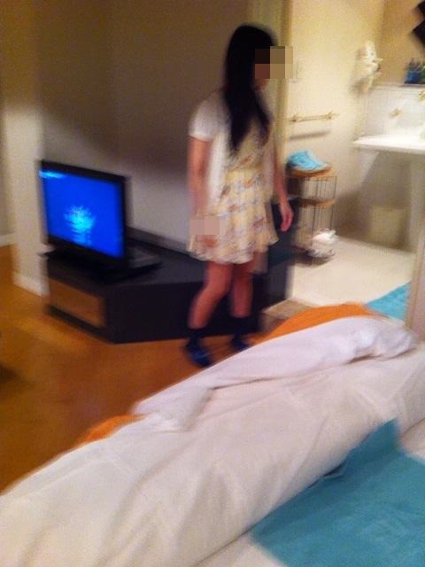 ヤリマンの写真