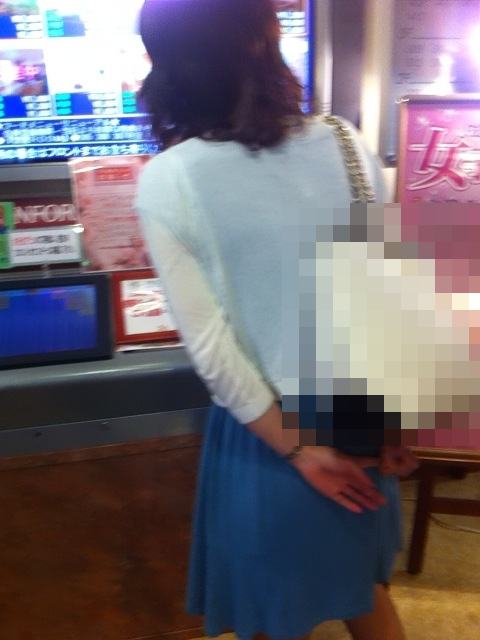 アフターセックスの画像