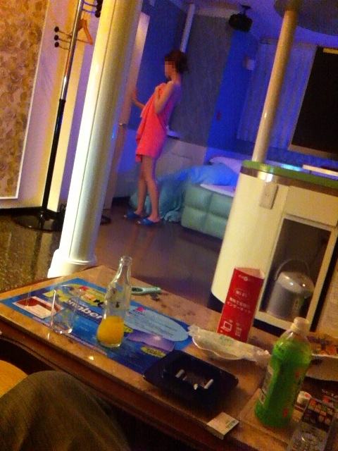 タダマンのイメージ